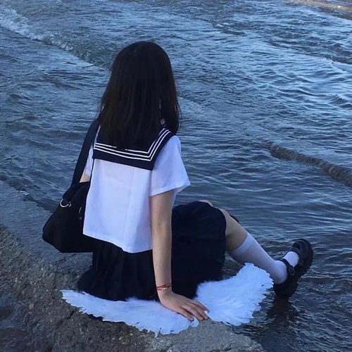 可以用很久的头像