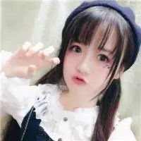 女生头像戴帽子