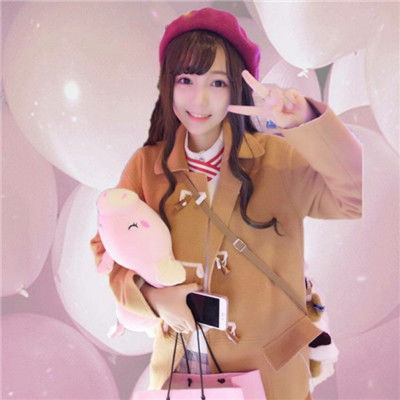 女生头像