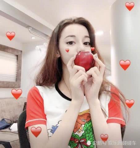 吃货头像女生高清自拍照
