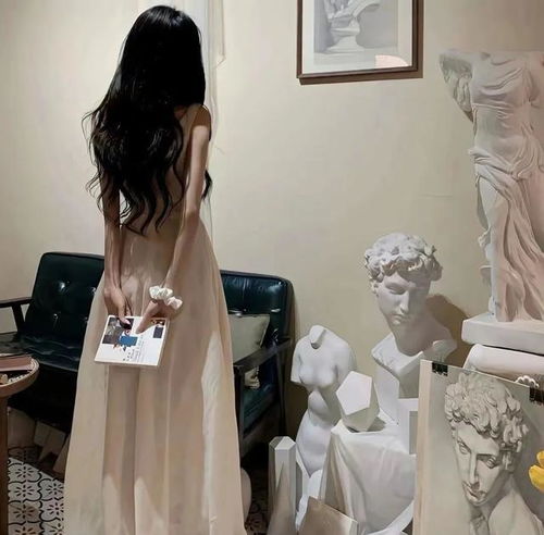 不露脸的头像仙女专用