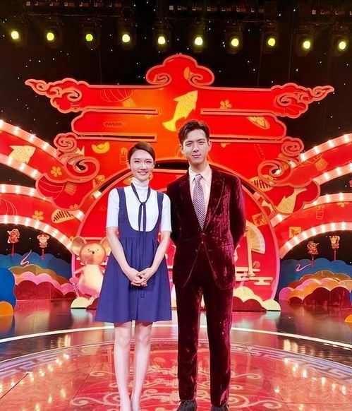 央视美女主持人龙洋神秘失踪,在她身上究竟发生了什么