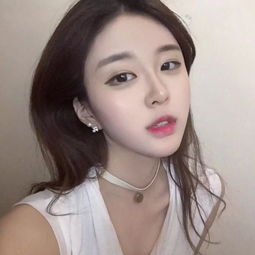 韩国高清美女女头