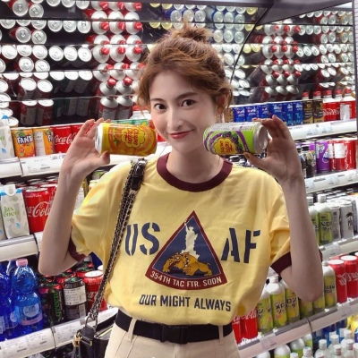 仙女气质头像,很坚强很温柔的美女