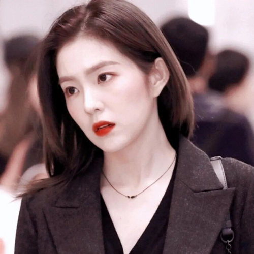 把心跳交给脸红,把你交给我女生头像