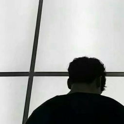 霸气十足黑白情侣贴吧头像一男一女入不了你的心我能怪谁