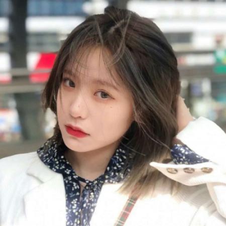 女生头像真人头像真人