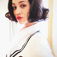 大姐范儿qq超拽女生头像女生应该有自己的霸气范儿