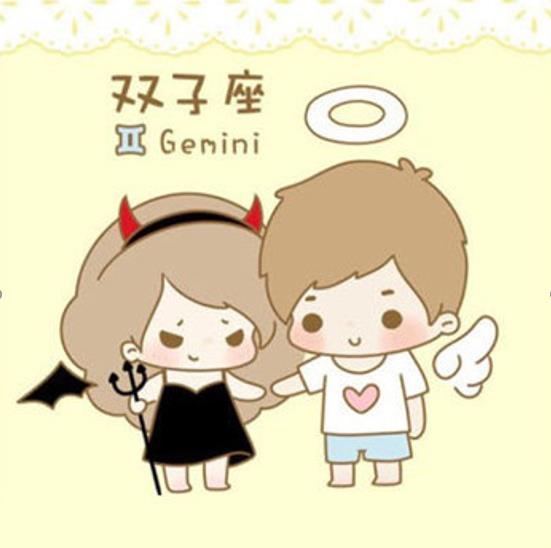梁静茹和总裁男友分手,双子座的女生,真的是花心多变吗