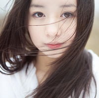 唯美好看的清纯女生qq头像勿忘心安亦久依旧