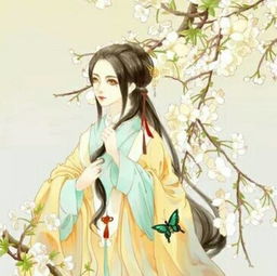古风cp头像惊觉相思不露,原来只因入骨动漫频道
