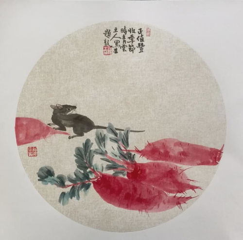 一种格调,一份静雅花鸟画家原丹阳精选作品网络展