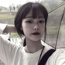 女生头像真实人物图片网图女真实漂亮的