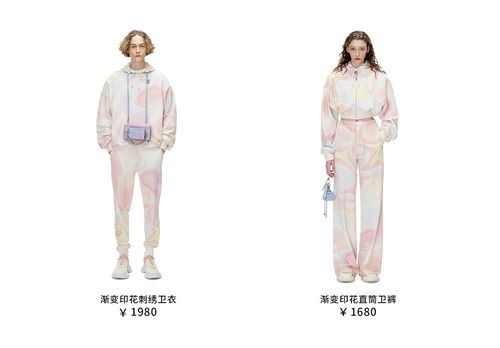 七个绝美小众设计师品牌,你想做一个不一样的女孩子吗