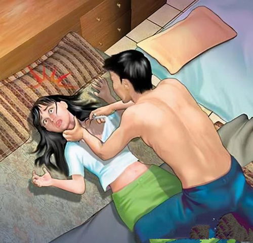 80年代陕西夫妻杀人魔3年连杀48人,却说是为民除害