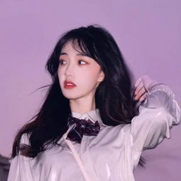小姐姐女生头像