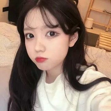 2021年最火爆的萌萌哒女生头像