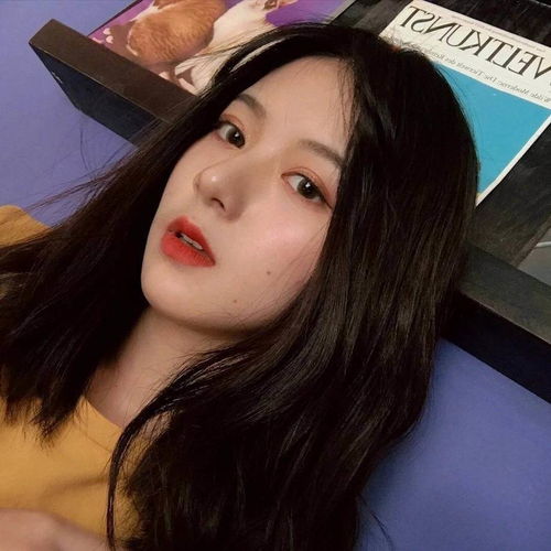 方图小姐姐集中营各种美丽小姐姐小姐姐头像