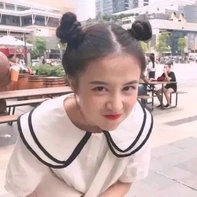 可爱女孩头像超萌小仙女高清美丽女生头像