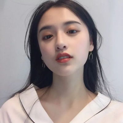 qq头像女生冷酷伤感qq
