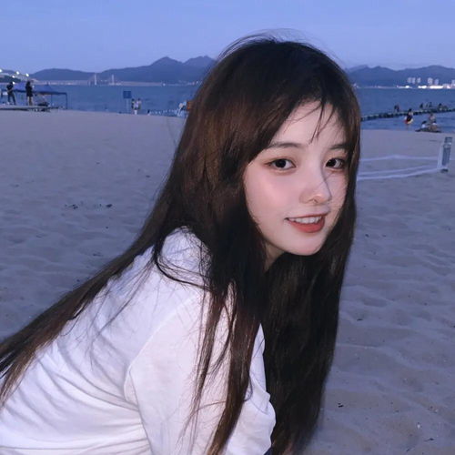 女生头像不要让一个女孩子哭太多次