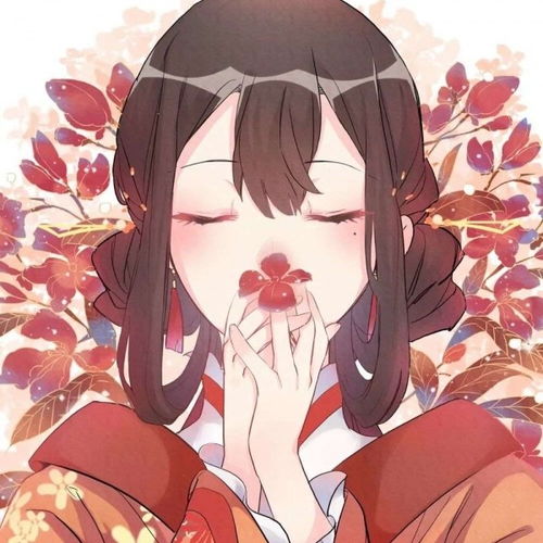 超惊艳动漫女头这里一定有你看过的abo文