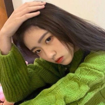 多人闺蜜头像真人同一人一系列多张女生用的头像,女生头像图片