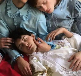 比女装还闷骚的男装,让女生也欲罢不能这是一组要和男票抢男装穿系列
