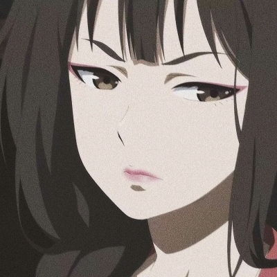 动漫女生头像共100张