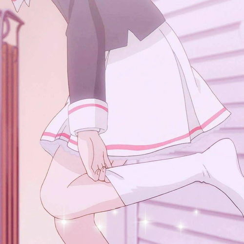 100张二次元动漫男女生头像任你选