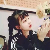 头像女潮流复古头像