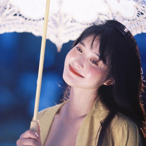 女生头像你真的很好呀