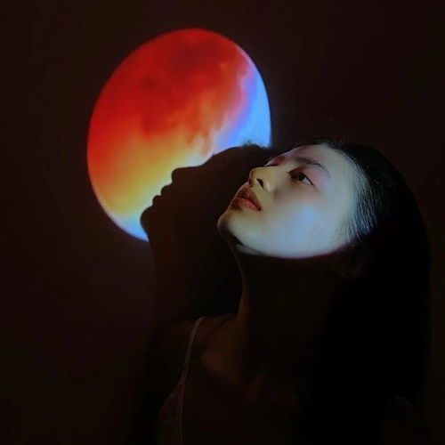 头像合集这世界开满了花