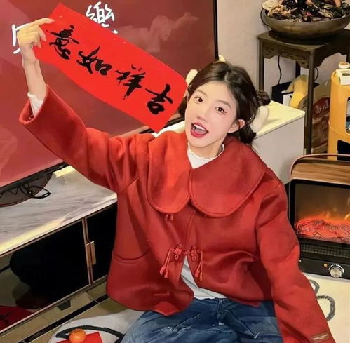 适合女生长期不换的微信头像