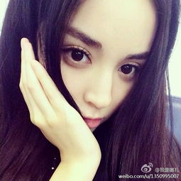 盘点当红女星自拍照,谁更胜一筹转