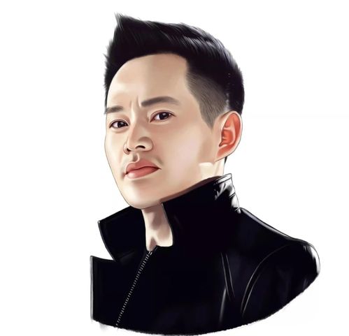 简单耐看微信头像,适合永久不换的微信头像