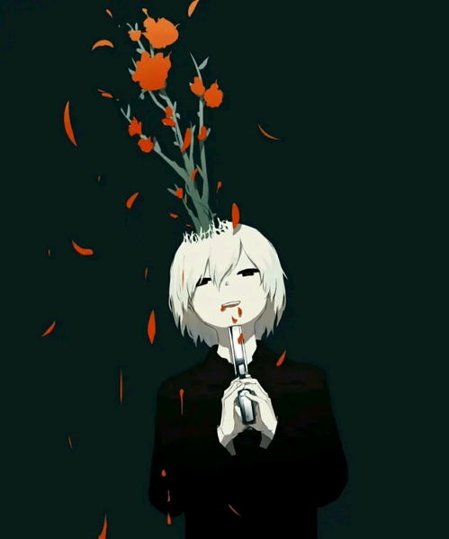 画师6作品欣赏