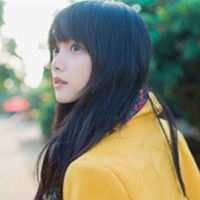 清纯甜美女生qq头像图片超凡脱俗的美丽女子