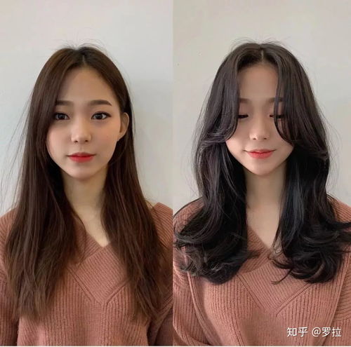 发型不对,穿得再贵都浪费