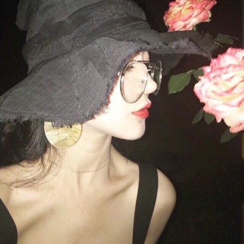 104张女生头像如果我变成更好的自己,你会不会爱我多一点
