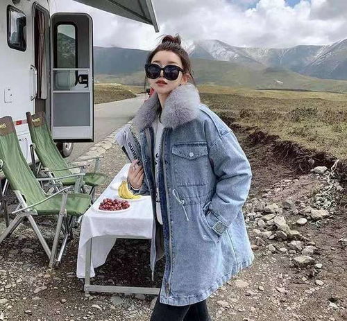成熟稳重的女人