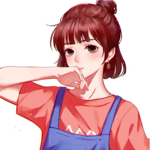 微信头像大全每一张头像都很好看