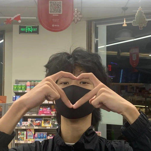 百看不厌的微信头像