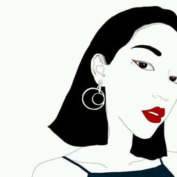 欧美动漫头像