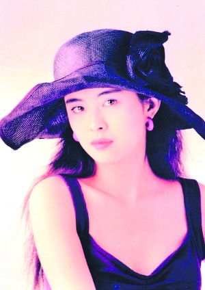 王祖贤被曝有17岁私生女牵出惊人贩卖婴儿案