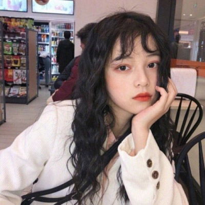 2020新版微信头像女霸气无情2020最好看的冷酷头像女