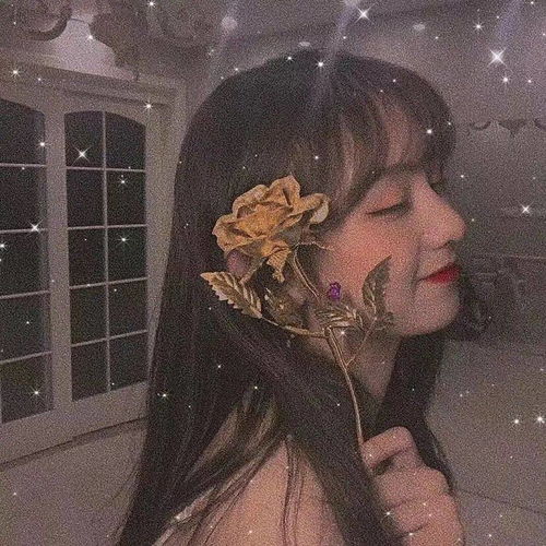 ins头像冬天真是个适合谈恋爱的季节