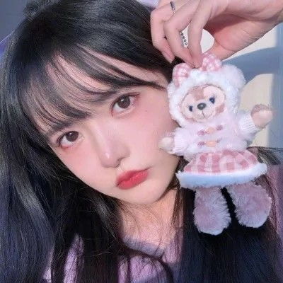 女生头像丨我想见你,不远万里