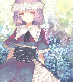 p站画师hilllypixivid40922063插画堆糖,美好生活研究所