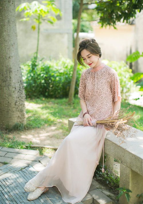 女生头像唯美惊艳知性